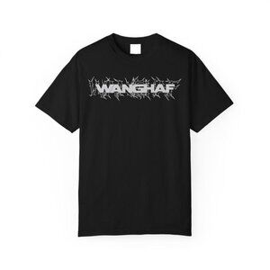 Wanghaf Logo Shirt